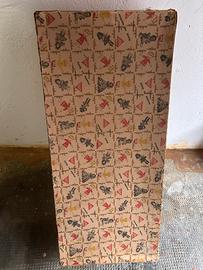 Bambola porcellana da collezione