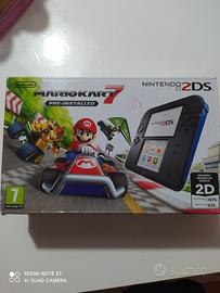 Nintendo 2 ds
