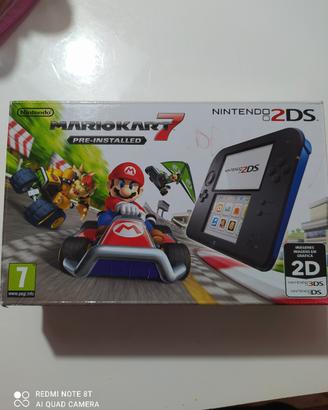 Nintendo 2 ds