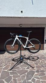 Corsa Bike in carbonio