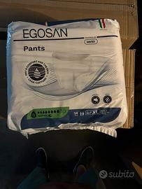 Pants Egosan taglia XL