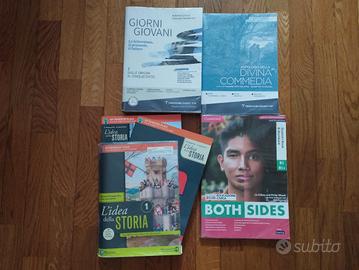 Libri Superiori