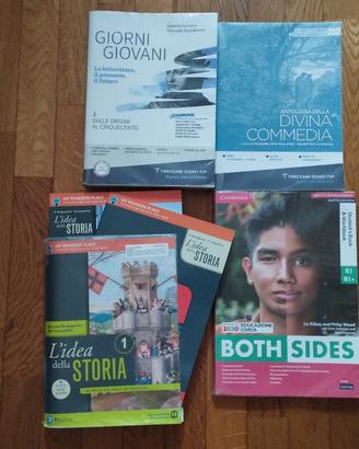 Libri Superiori