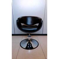 Sedia poltrona 8928 parrucchiere professionale mod