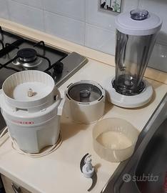 robot da cucina