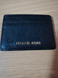 Porta documenti Michael Kors 