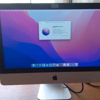Apple iMac (21,5 pollici, late2015)