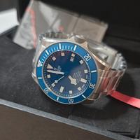 Tudor Pelagos 42mm