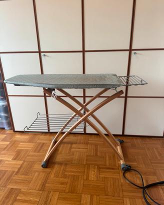 Asse da stiro Foppa Pedretti
