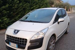 Peugeot 3008 diesel 1.6 112 cv