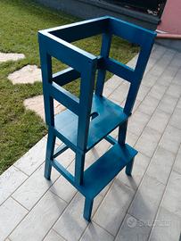 scontata! torretta apprendimento bimbi