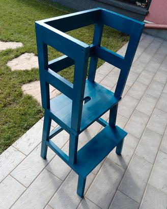 scontata! torretta apprendimento bimbi