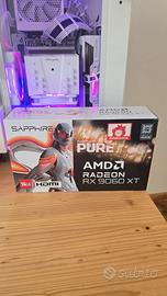 Sapphire Radeon RX 9060 XT PURE Gaming 16 GB