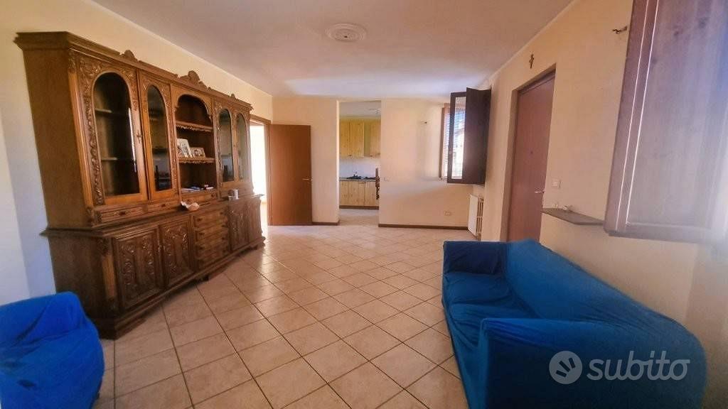Appartamento – Crema, San Bartolemeo dei Morti, Castelnuovo - Vista 2