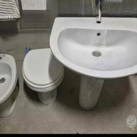 Set sanitari