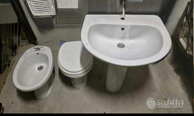 Set sanitari