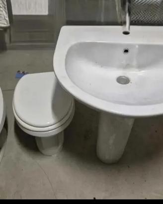Set sanitari