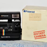 macchina fotografica Polaroid Spirit 600 CL