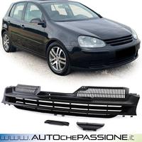 Mascherina/Calandra anteriore Golf 5 03>2009