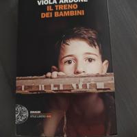 Il treno dei bambini