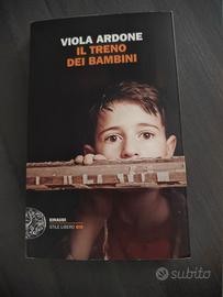 Il treno dei bambini