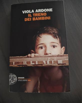 Il treno dei bambini