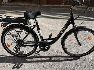 BIKE A PEDALATA ASSISTITA PER DONNA Biciclette In vendita a Palermo