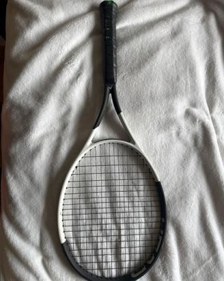 Raccheta da tennis head speed