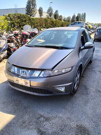 HONDA CIVIC 2007 - 311.25 - RICAMBI USATI