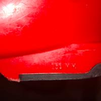 scarponi sci bambino