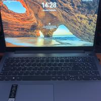 Laptop lenovo