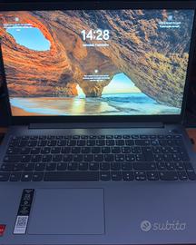 Laptop lenovo