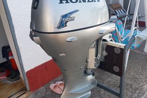 Motore fuoribordo Honda BF 20 cavalli