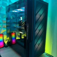 PC Gaming fascia alta