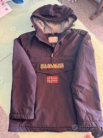 Giaccone uomo NAPAPIJRI