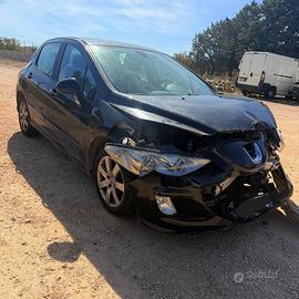 RICAMBI PEUGEOT 308 Serie 1.6 Diesel (07>14)