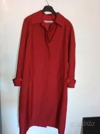 Trench donna nr 52 - 54 vintage