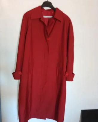 Trench donna nr 52 - 54 vintage