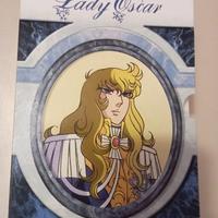 Lady Oscar serie anime completa
