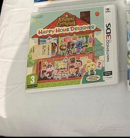 Gioco Nintendo 3DS XL