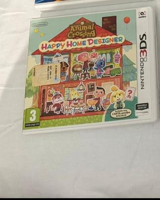 Gioco Nintendo 3DS XL