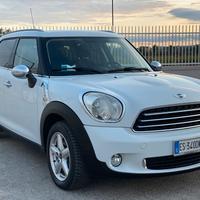 auto mini country 