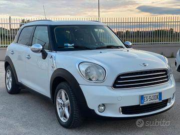 auto mini country 