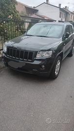 JEEP Gr.Cherokee 4ª s. - 2013