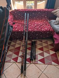 canna da pesca