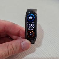 Xiaomi Mi Smart Band 6 