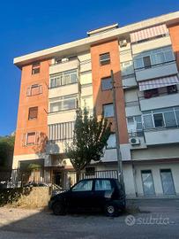 Rif.CM184- appartamento quadrilocale