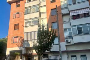 Rif.CM184- appartamento quadrilocale