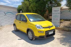Fiat Panda 1.0 FireFly 70cv Hybrid Km0