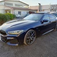 BMW Serie 8 Gran Coupe 840d Individual Composition